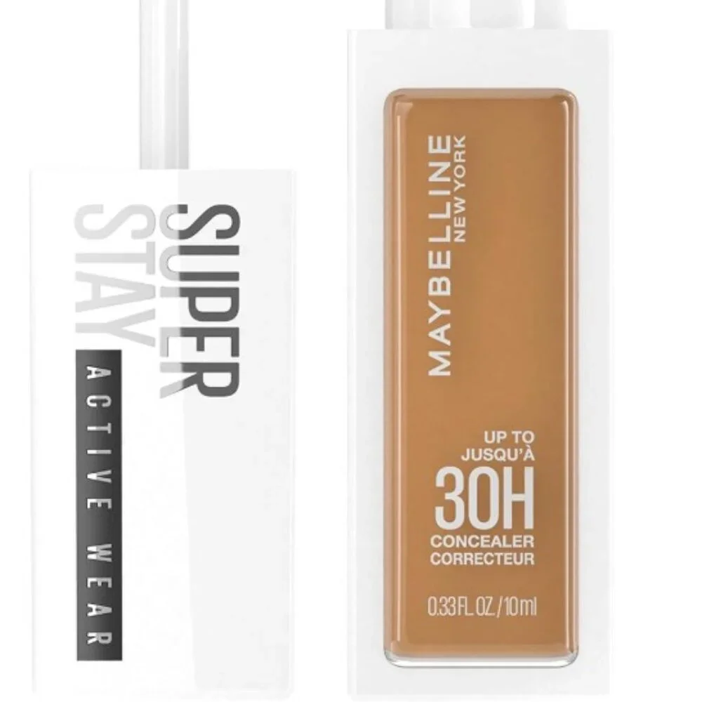 Maybelline Super Stay Liquid Concealer - #50